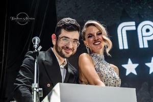 Фотограф Вадим Свирин